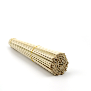 Gorlando brochetas de bambú para brochette 35cm 20cm - Product Image 1
