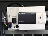Armoire de commande électrique PLC 400V 630A IP54, panneau de commutation industriel basse tension XL-21 Guangzhou