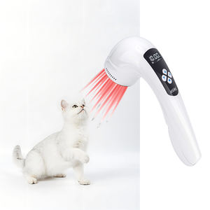 Alat Kedokteran Hewan untuk Terapi Cahaya, Pereda Nyeri Lutut Arthritis Anjing dan Kucing, Perawatan Penyembuhan Luka Arthritis Kuda - Product Image 5