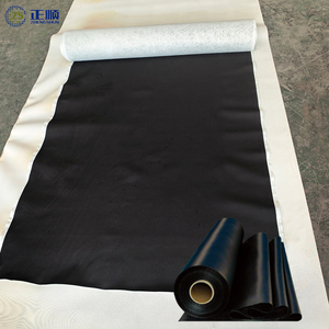 Membrane d'étanchéité industrielle ZhengShun en <span class=keywords><strong>EPDM</strong></span> haute résistance, résistante à l'eau, pour <span class=keywords><strong>toiture</strong></span>, excellent rapport qualité-<span class=keywords><strong>prix</strong></span> 1 - Product Image 2