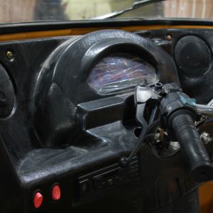 Tuk-tuk a Motore di Alta Qualità per Trasporto Passeggeri <span class=keywords><strong>in</strong></span> Lesotho, Mauritania e Africa, Nuovo Arrivo, Tricicli Motorizzati a Basso Consumo Energetico - Product Image 6