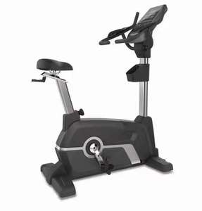 <span class=keywords><strong>Bicicleta</strong></span> estática de entrenamiento cardiovascular a precio de fábrica para el hogar con resistencia magnética/automática, <span class=keywords><strong>bicicleta</strong></span> estacionaria <span class=keywords><strong>Bluetooth</strong></span> - Product Image 1