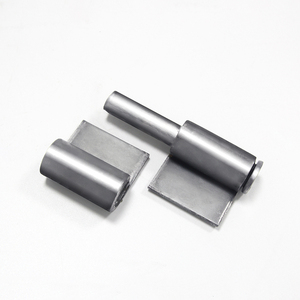 Bản Lề Cửa Kim Loại Nặng 2021, Phụ Kiện Bản Lề Cửa Cổng Thép - Product Image 5