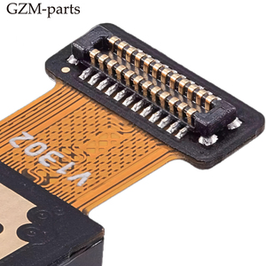 Teléfono móvil 8MP Cámara trasera ultra ancha para <span class=keywords><strong>Xiaomi</strong></span> Redmi Note 12 Pro 4G Reemplazo - Product Image 5