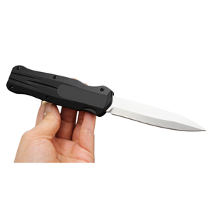 Coltello Tascabile Agile Tanto Point, Strumento Tattico Multiuso per Campeggio e Sopravvivenza - Product Image 4