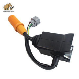 Commutateur de colonne main droite 701/55000 interrupteur avant convient pour <span class=keywords><strong>JCB</strong></span> 2CX 2CXL 409TM <span class=keywords><strong>407</strong></span> 409BZX 409ZX - Product Image 2