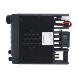 <strong>YAESU</strong> <strong>FT</strong>-2980R VHF FM Transceiver 80W Mobile Radio VHF Marine Radio 200CH Communication Over 10KM - Product Image 5