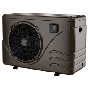 <span class=keywords><strong>Pompe</strong></span> à <span class=keywords><strong>chaleur</strong></span> air-eau pour <span class=keywords><strong>piscine</strong></span> R32 Solareast <span class=keywords><strong>7KW</strong></span> -50KW, conception compacte, écologique, onduleur CC, confort - Product Image 4