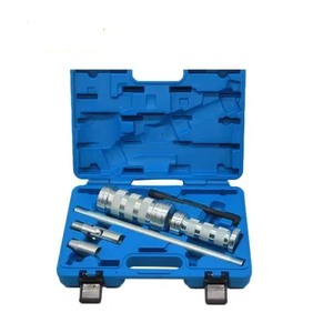 <span class=keywords><strong>Extracteur</strong></span> d'injecteurs spécialisés pour camions <span class=keywords><strong>Mercedes</strong></span> Scania Volvo MAN IVECO, kit d'extraction d'injecteurs de carburant robuste, kit d'outils de démontage - Product Image 6