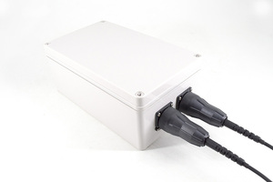 Directo de fábrica para FTTA IP67 Fullax <span class=keywords><strong>Fiberhub</strong></span> Terminal Box - Product Image 2