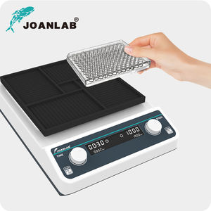 JOAN Lab Deep-well Multiwell Placa Microplate Shaker Fabricante - Product Image 4