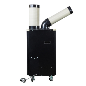 1 Ton Spot Cooler Spot Cooler <b>Portable</b> air Conditioner <b>Portable</b> Air-conditioning <b>Unit</b> - Product Image 1