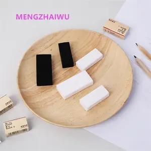 יפן מכתבים ידידותי לסביבה מחק עפרונות בית ספר stuednts טקסט להשתמש יפני kawaii custom מחק