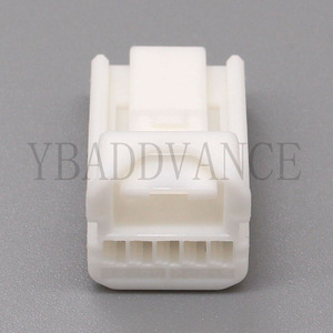 90980-12366 6098-3810 ホンダ・トヨタ用電気PBT 5ピンメス型コネクタ - Product Image 2