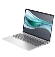 Nouvelles performances élevées pour les ordinateurs portables EliteBook 660 14 pouces G11, U7-155U, 16 Go, 1 To SSD, Windows 11 Pro, clavier anglais OEM