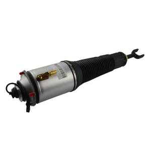 Suspension pneumatique automatique avant pour voitures A8D3, pièces détachées, amortisseurs 4E0616039AF 4E0616040AF - Product Image 3