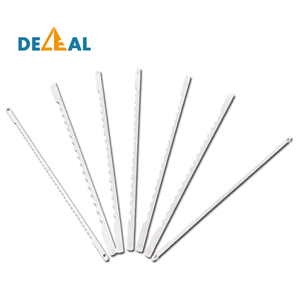 Fabrika fiyat OEM çoklu Model pişirme dükkanı makinesi ekmek dilimleyici kesme bıçağı - Product Image 6