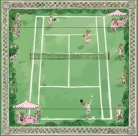 Tapis de Mahjong en Néoprène Antidérapant Moderne, Sac de Rangement en Polyester Anti-Bruit pour 4 Joueurs, Vente en Gros Personnalisée