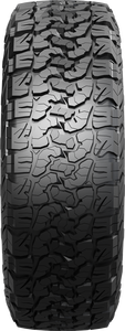 Neumático Todoterreno HyperTrax LT285/70R17 8PR 122/119S para Vehículos Todoterreno 4x4 SUV - Product Image 2