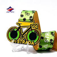 Longzhiyu 20Y Fábrica Profesional de Medallas Personalizadas de Aleación de Zinc con Esmalte Suave para Maratón, Ciclismo, Senderismo, Carrera y Artesanía en Metal