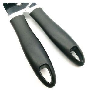 <span class=keywords><strong>Ouvre</strong></span>-boîte de sécurité <span class=keywords><strong>papillon</strong></span> en acier inoxydable Good Grips <span class=keywords><strong>Ouvre</strong></span>-boîte manuel en métal - Product Image 3