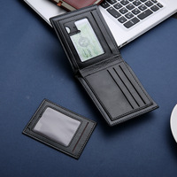 Kustom Hadiah Tamu Murah Ide Dompet Pengiring Pengantin Pena Gantungan Kunci Set Hadiah Bisnis untuk Pria