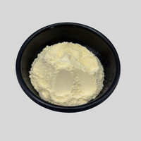 Extrait d'algues brunes, oligosaccharides d'alginate à 98%, matière première naturelle fonctionnelle de haute pureté