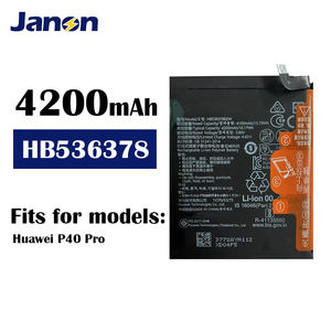 <span class=keywords><strong>Batterie</strong></span> OEM Factory HB536378 pour <span class=keywords><strong>batterie</strong></span> <span class=keywords><strong>Huawei</strong></span> <span class=keywords><strong>P40</strong></span> <span class=keywords><strong>Pro</strong></span> - Product Image 2
