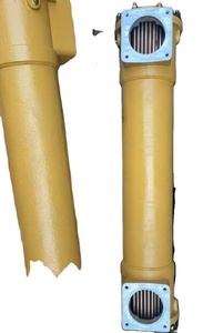 Échangeur de chaleur pour eau de mer 3400 3N-7992 Modèle : 3N7992 Compatible avec les groupes électrogènes Caterpillar 3406, 3408, 3412 - Product Image 2