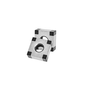 Jeekvisen snga1204 giá xuất xưởng bán buôn <span class=keywords><strong>CNC</strong></span> Carbide biến chèn hình vuông chèn an toàn cho máy tiện cho phôi thép - Product Image 6