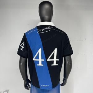 Футбольные майки с вышивкой - Product Image 2