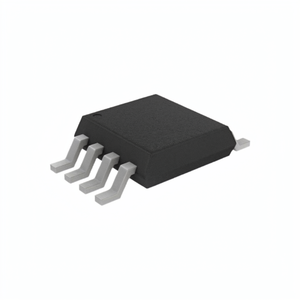 8 TSSOP, 8 MSOP ชิ้นส่วนอิเล็กทรอนิกส์แท้ MIC5206-4.0BMM-TR ตัวจัดการพลังงาน (PMIC) ซื้อส่วนประกอบอิเล็กทรอนิกส์ออนไลน์ - Product Image 1