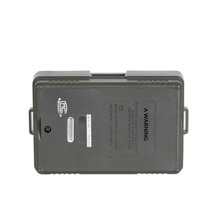 เครื่องทดสอบสายดินแบบดิจิตอล UNI-T รุ่น UT522 (0~4000) ปรับช่วงได้เอง แสดงผลอัตโนมัติ แจ้งเตือนแบตเตอรี่ต่ำ บันทึกค่าได้ แสดงผลเต็มรูปแบบ - Product Image 3