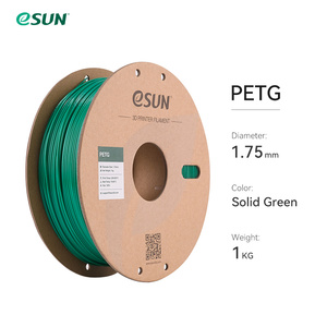 Pour <span class=keywords><strong>Esun</strong></span> <span class=keywords><strong>PLA</strong></span> Plus 1kg PETG Filament de moulage 3D 1.75mm tiges en plastique pour l'impression 3D - Product Image 2