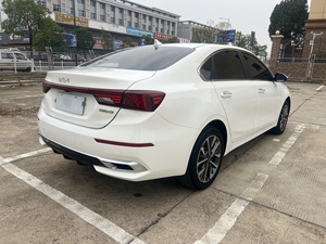 Venta de Autos Kia Motors Usados, Modelos 2020, 2021, 2022, <span class=keywords><strong>2023</strong></span>, 2024, Kia K3 1.5L CVT, Gasolina - Product Image 3