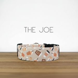 Le collier Joe - Dog - Product Image 1