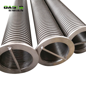 Filtres à paniers soudés en acier inoxydable 304/316L <span class=keywords><strong>OASIS</strong></span>, efficaces et durables, pour conduites d'eau - Product Image 6