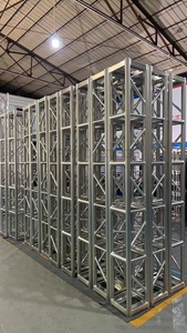 Tomcat Type Bravo Bolt Truss Structuur Systeem Dubbele Truss Lessenaar - Product Image 2