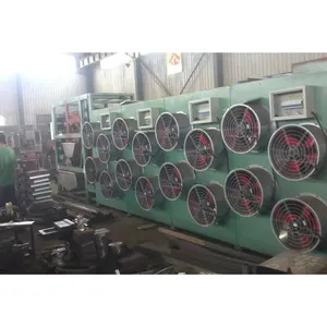 New Design Qingdao Rubber Sheet Cooling Machine rubber cooler
