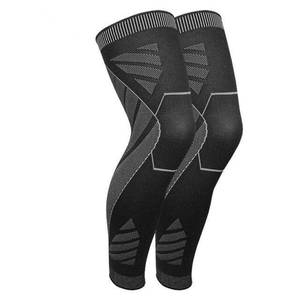 Ginocchiere a Compressione Regolabili, Supporti per Ginocchia per Dolori al Ginocchio, per Uomini e Donne - Product Image 4