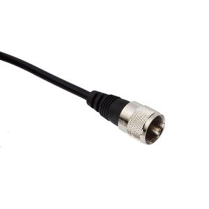 ماسك مغناطيسي مثبت 2m/70 50 VHF/UHF سدادة ماسح للسيارة والمركبة نظام مكرر - Product Image 3