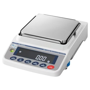 Báscula Digital de Alta Precisión Veidt de 0.01g, Equipo de Laboratorio, Báscula Electrónica Analítica - Product Image 1
