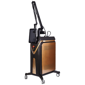 2026 New Laser Co2 <b>Stretch</b> Marks <b>Machine</b> Co2 Gynecological Fractional Laser Fractional Co2 Laser Skin Resurfacing <b>Machine</b> - Product Image 5