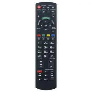 N2QAYB000717 Remote Control use For Viera LCD LED Plasma TV