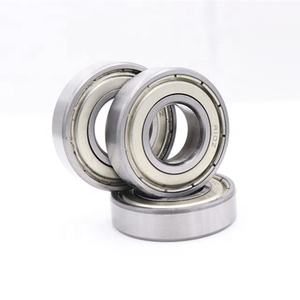 高性能インチベアリングBrg R10ZZディープグルーブボールベアリング<span class=keywords><strong>R10</strong></span> <span class=keywords><strong>R10</strong></span> 2RS Roulement 5/8 "<span class=keywords><strong>X1</strong></span>-3/8" X11/32 "ベアリング付き - Product Image 5