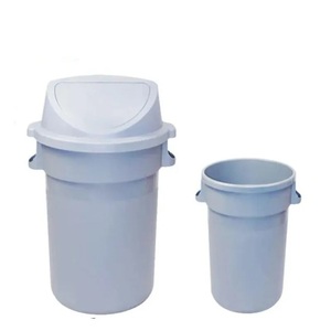 Molde De Injeção Molde De Injeção De Plástico Personalizado para Produtos Domésticos Balde PP Material - Product Image 4