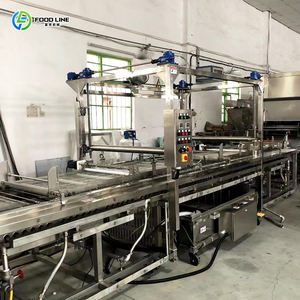 Mesin pembuat donat, mesin pembuat donat, cincin donat baru - Product Image 4