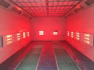 Usine <span class=keywords><strong>prix</strong></span> voiture salle <span class=keywords><strong>de</strong></span> <span class=keywords><strong>peinture</strong></span> <span class=keywords><strong>automobile</strong></span> <span class=keywords><strong>cabine</strong></span> <span class=keywords><strong>de</strong></span> pulvérisation à vendre - Product Image 6