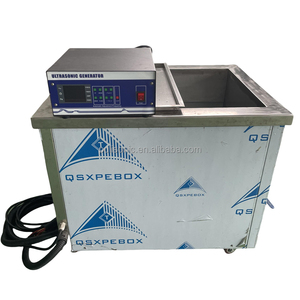 Machine de <span class=keywords><strong>nettoyage</strong></span> par ultrasons industrielle pour bloc moteur, pièces automobiles, élimination de la rouille - <span class=keywords><strong>Nettoyage</strong></span> de collecteur, de culasse, d'injecteurs - Product Image 5