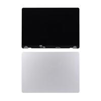 Nouvel ensemble écran 14 pouces pour MacBook Pro A2442 A2779 EMC 3650 8102 Écran LCD Argent Gris Sidéral Écran complet avec charnière